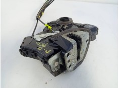 Recambio de cerradura puerta delantera derecha para toyota auris hybrid advance referencia OEM IAM   E2-B4-55-1 2