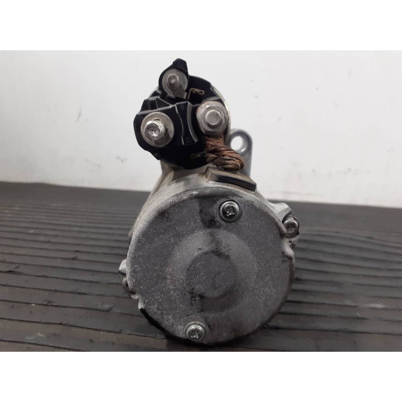Recambio de motor arranque para mercedes-benz clase a (w176) a 180 cdi blueefficiency (176.000) referencia OEM IAM A2709060026 4