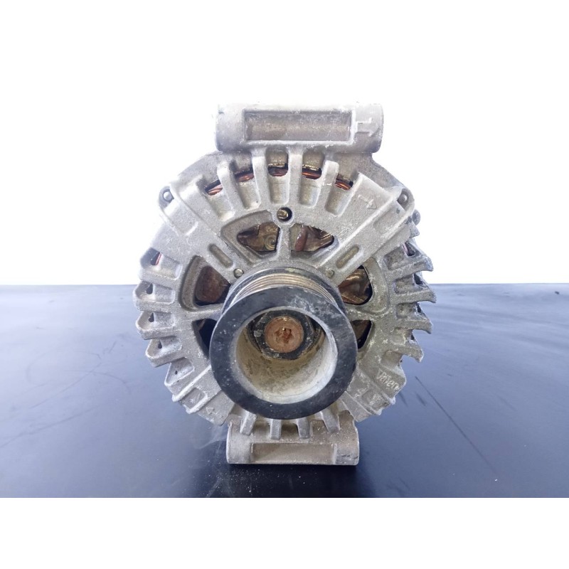 Recambio de alternador para mercedes-benz clase c (w205) lim. c 220 bluetec / d (205.004) referencia OEM IAM A0009067802 FGN18S1