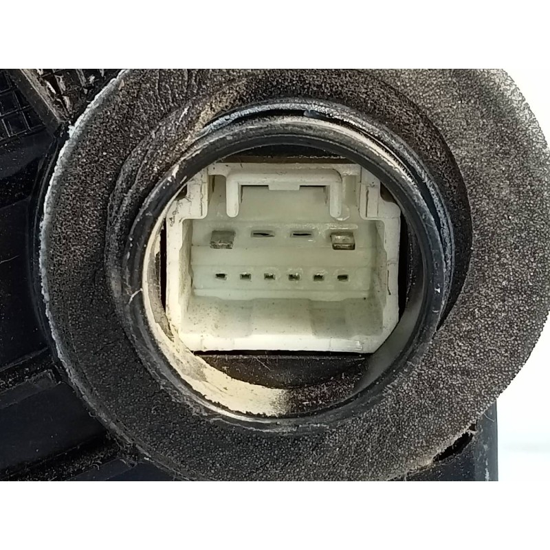 Recambio de cerradura puerta delantera derecha para toyota auris hybrid advance referencia OEM IAM   E2-B4-55-1