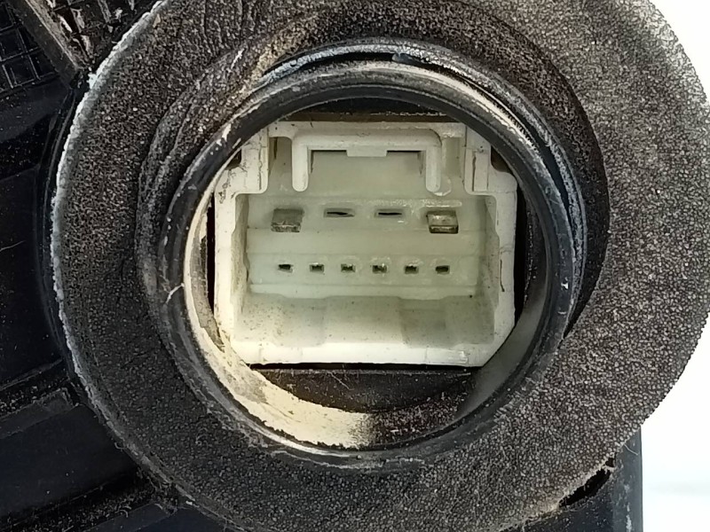 Recambio de cerradura puerta delantera derecha para toyota auris hybrid advance referencia OEM IAM   E2-B4-55-1