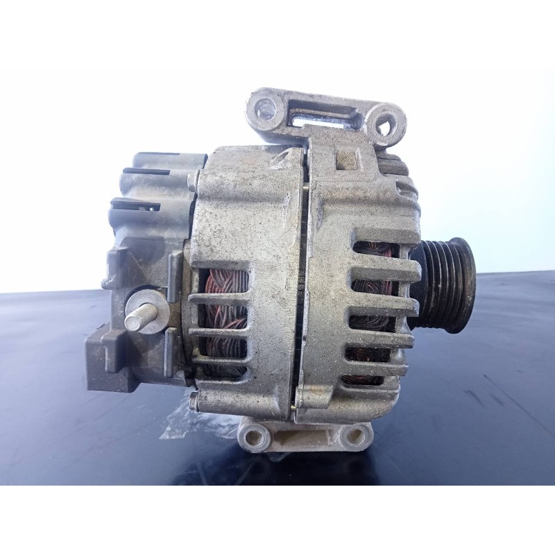 Recambio de alternador para mercedes-benz clase c (w205) lim. c 220 bluetec / d (205.004) referencia OEM IAM A0009067802 FGN18S1