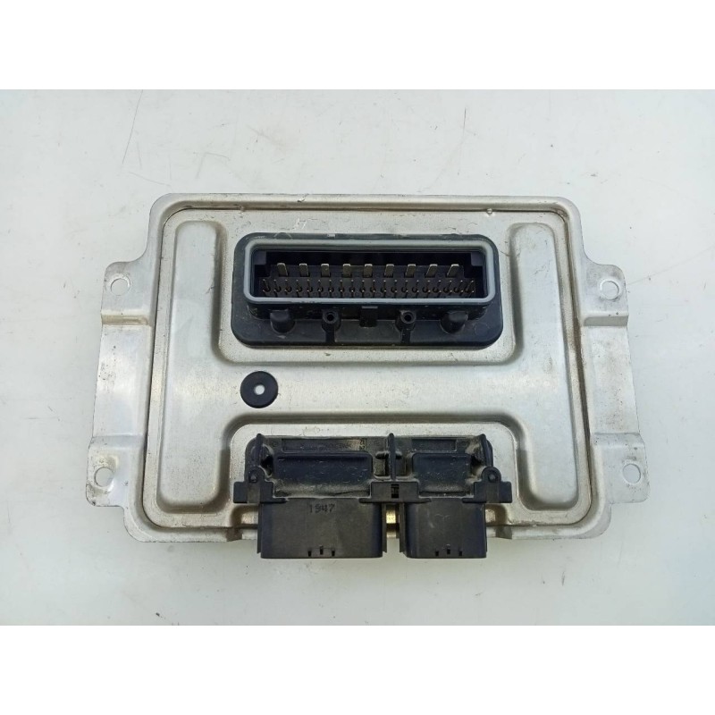 Recambio de centralita cambio automatico para chrysler 300 c touring 3.0 crd referencia OEM IAM P04692230AH 16238AC E3-A5-35-1