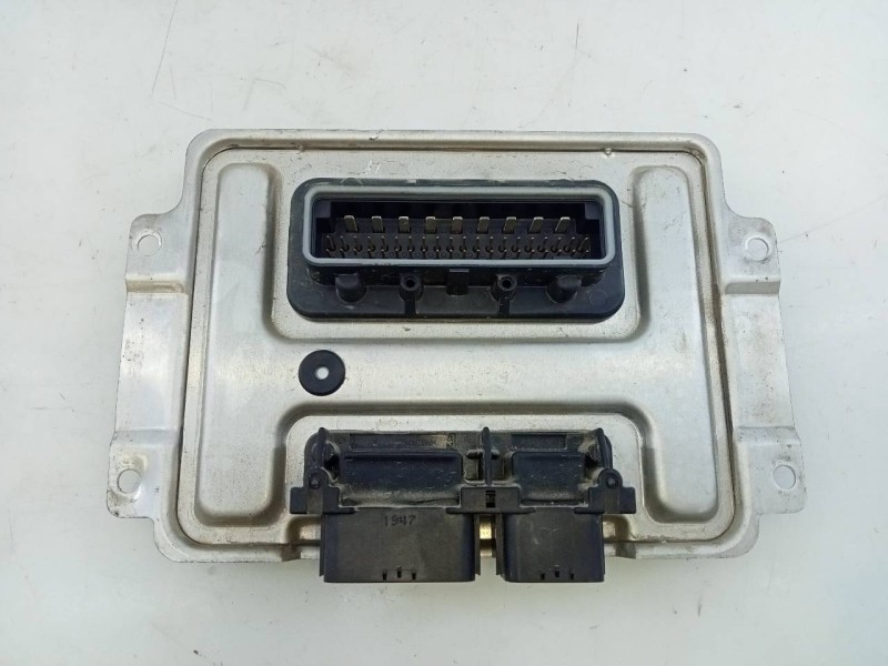 Recambio de centralita cambio automatico para chrysler 300 c touring 3.0 crd referencia OEM IAM P04692230AH 16238AC E3-A5-35-1