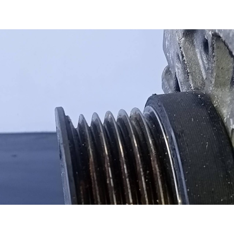 Recambio de alternador para mercedes-benz clase c (w205) lim. c 220 bluetec / d (205.004) referencia OEM IAM A0009067802 FGN18S1