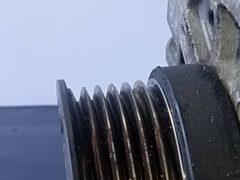 Recambio de alternador para mercedes-benz clase c (w205) lim. c 220 bluetec / d (205.004) referencia OEM IAM A0009067802 FGN18S1