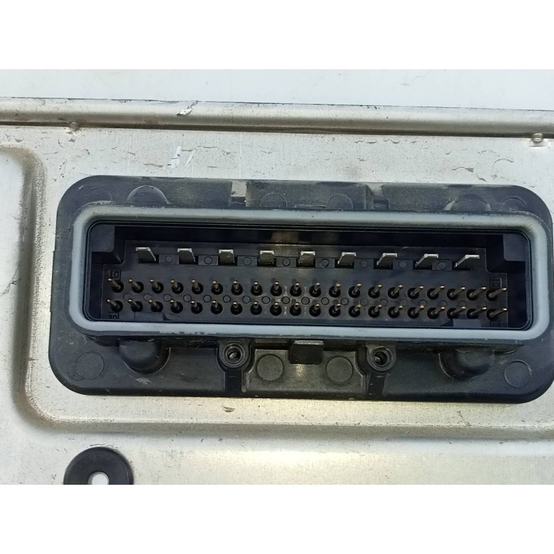 Recambio de centralita cambio automatico para chrysler 300 c touring 3.0 crd referencia OEM IAM P04692230AH 16238AC E3-A5-35-1