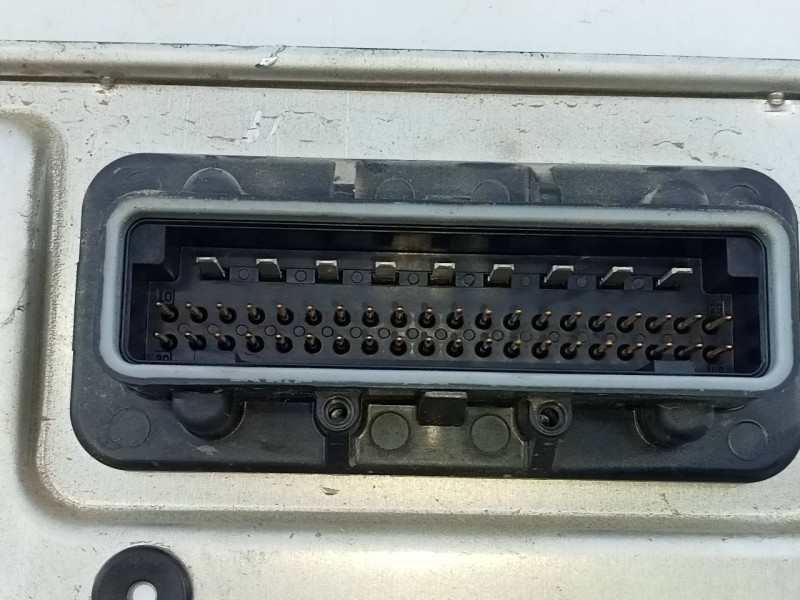 Recambio de centralita cambio automatico para chrysler 300 c touring 3.0 crd referencia OEM IAM P04692230AH 16238AC E3-A5-35-1
