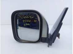 RETROVISOR IZQUIERDO ELECTRICO E2-B4-53-2