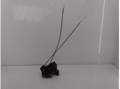 CERRADURA PUERTA DELANTERA IZQUIERDA E2-B4-30-1