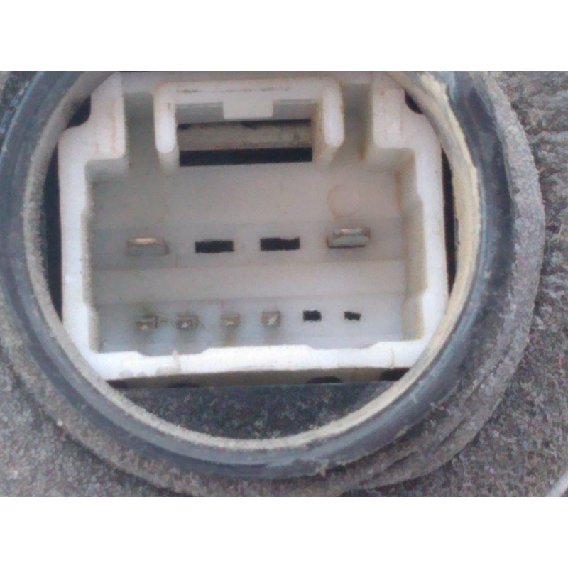 Recambio de cerradura puerta delantera izquierda para toyota auris hybrid advance referencia OEM IAM   E2-B4-30-1