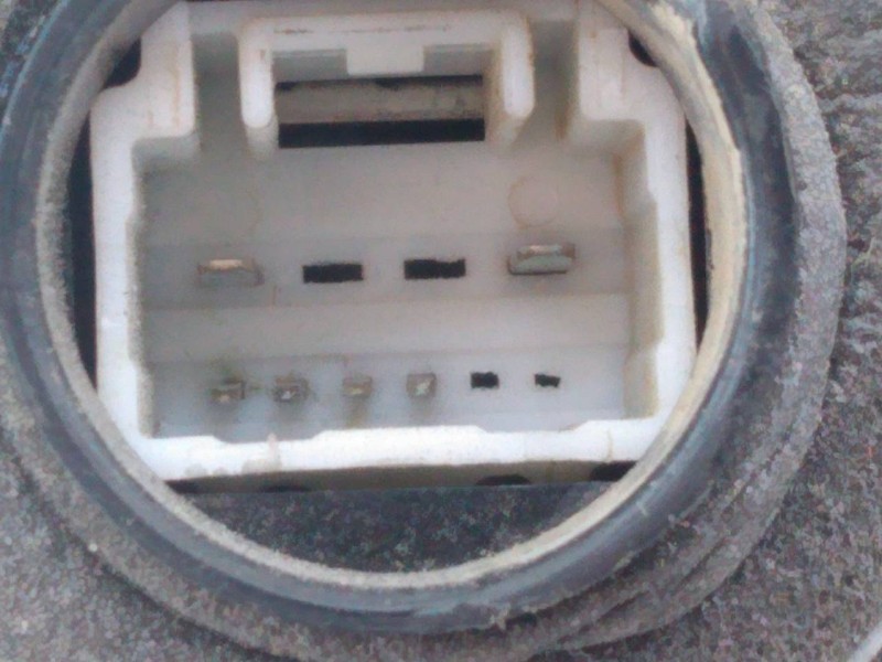 Recambio de cerradura puerta delantera izquierda para toyota auris hybrid advance referencia OEM IAM   E2-B4-30-1