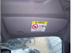 Recambio de parasol derecho para bmw serie 1 lim. (f20) 120d referencia OEM IAM    2