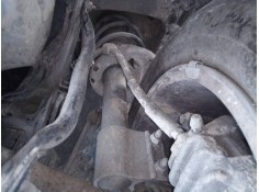 AMORTIGUADOR DELANTERO IZQUIERDO 