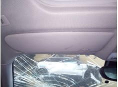 Recambio de parasol izquierdo para bmw serie 1 lim. (f20) 120d referencia OEM IAM    2