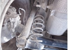 AMORTIGUADOR TRASERO IZQUIERDO 