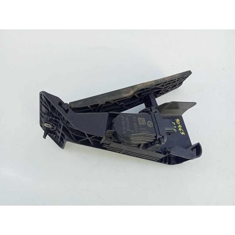 Recambio de pedal acelerador para bmw serie 1 lim. (f20) 120d referencia OEM IAM 12037313DE 35426853176 E3-A2-23-4