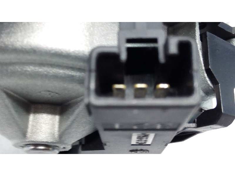 Recambio de motor limpia trasero para land rover evoque prestige referencia OEM IAM BJ3217404AA  E1-B4-16-2