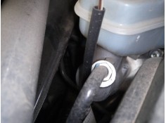 Recambio de bomba freno para mercedes-benz clase c (w205) lim. c 220 bluetec / d (205.004) referencia OEM IAM   