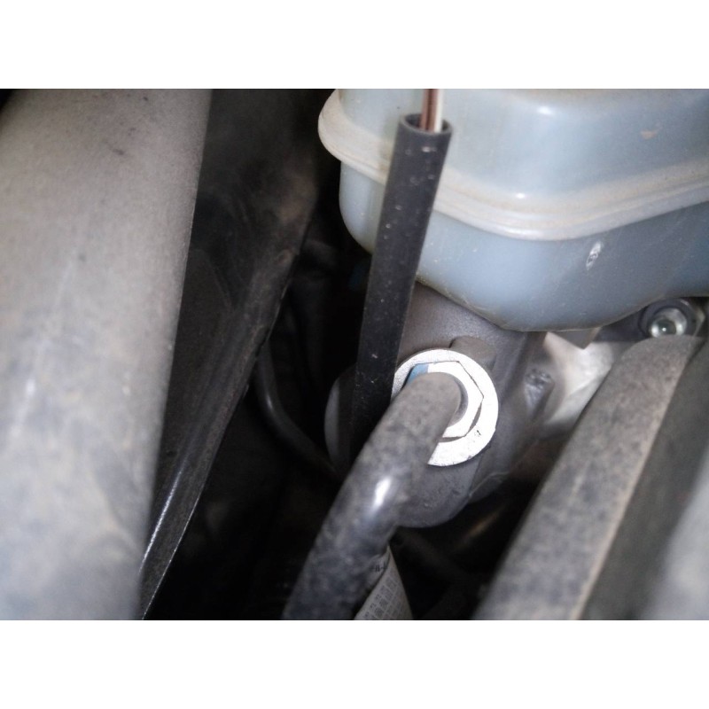 Recambio de bomba freno para mercedes-benz clase c (w205) lim. c 220 bluetec / d (205.004) referencia OEM IAM   