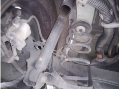 AMORTIGUADOR TRASERO IZQUIERDO 