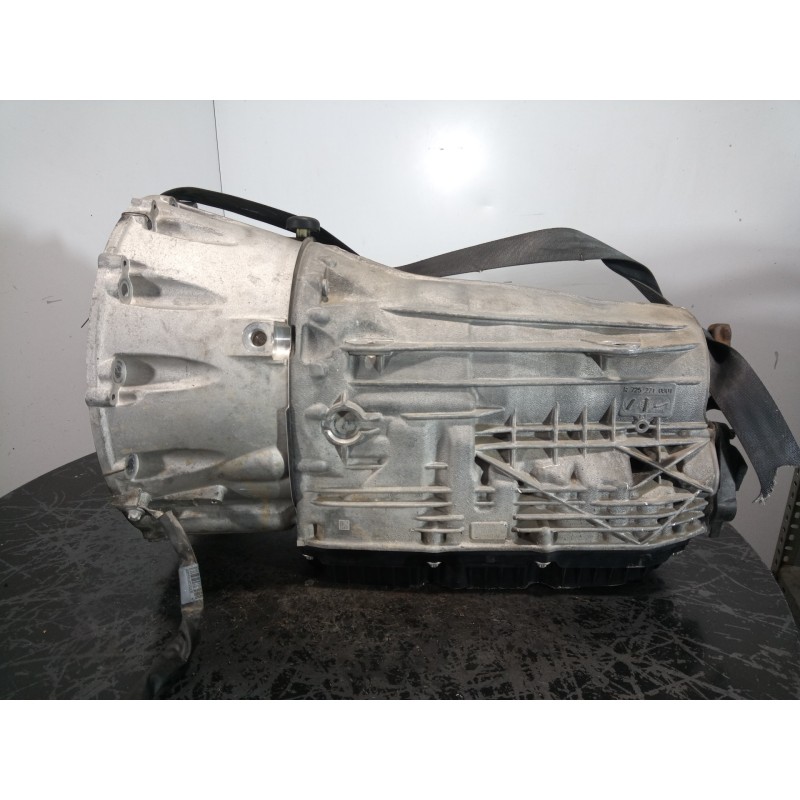 Recambio de caja cambios para mercedes-benz clase c (w205) lim. c 220 bluetec / d (205.004) referencia OEM IAM 725018 A205270580