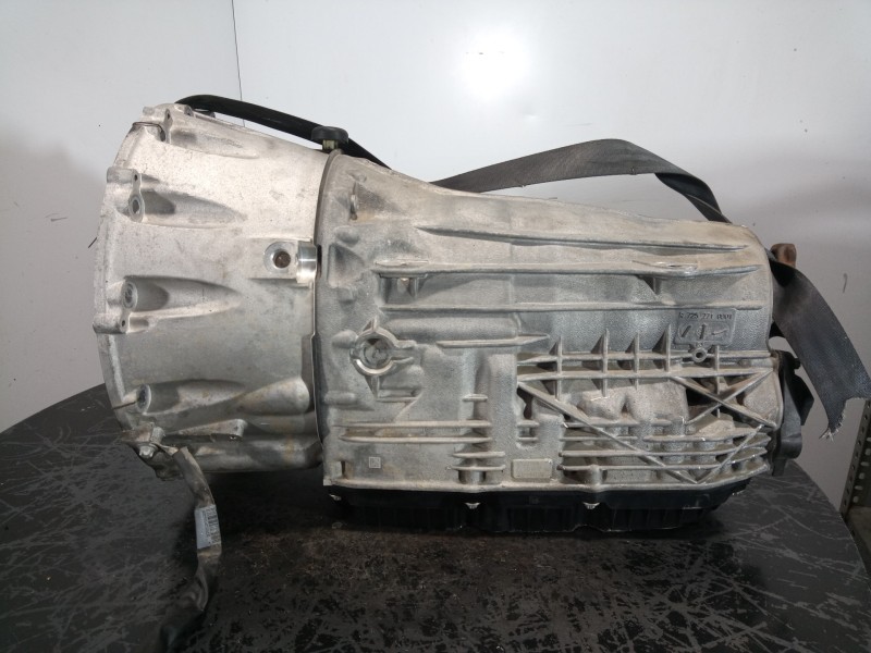 Recambio de caja cambios para mercedes-benz clase c (w205) lim. c 220 bluetec / d (205.004) referencia OEM IAM 725018 A205270580