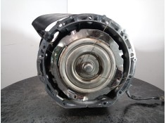 Recambio de caja cambios para mercedes-benz clase c (w205) lim. c 220 bluetec / d (205.004) referencia OEM IAM 725018 A205270580 2