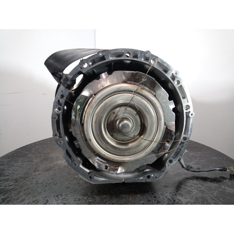 Recambio de caja cambios para mercedes-benz clase c (w205) lim. c 220 bluetec / d (205.004) referencia OEM IAM 725018 A205270580