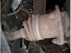 TRANSMISION DELANTERA DERECHA 