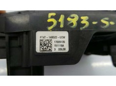 Recambio de modulo electronico para ford s-max titanium referencia OEM IAM FT4T14B522UCW  E3-B3-24-2 2