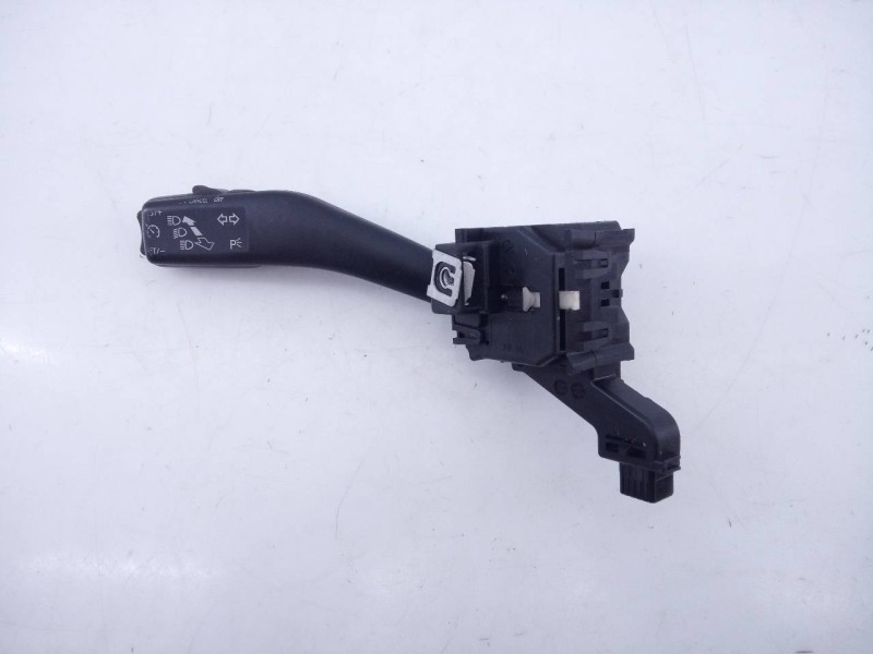 Recambio de mando intermitentes para volkswagen golf vi (5k1) cosmo referencia OEM IAM 1K0953513G  E2-A1-30-7