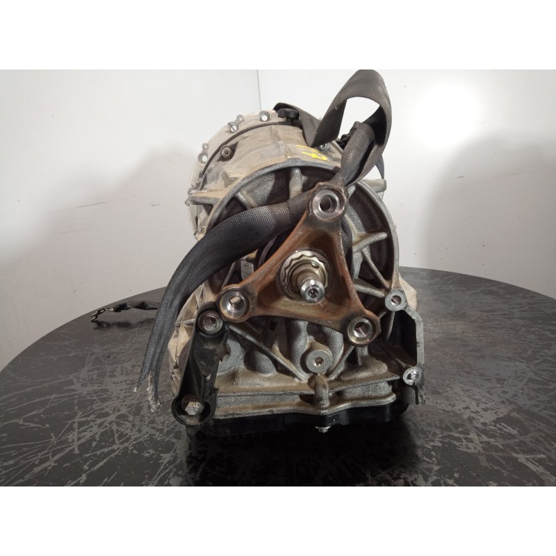 Recambio de caja cambios para mercedes-benz clase c (w205) lim. c 220 bluetec / d (205.004) referencia OEM IAM 725018 A205270580