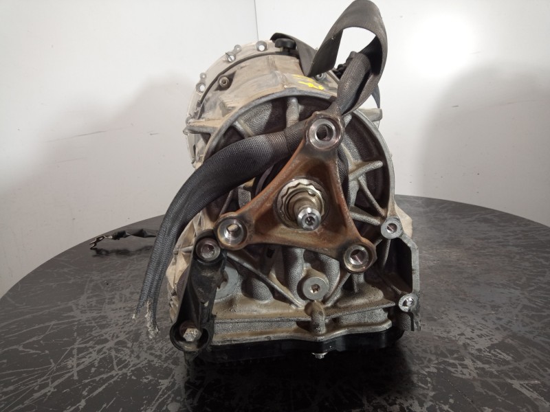 Recambio de caja cambios para mercedes-benz clase c (w205) lim. c 220 bluetec / d (205.004) referencia OEM IAM 725018 A205270580