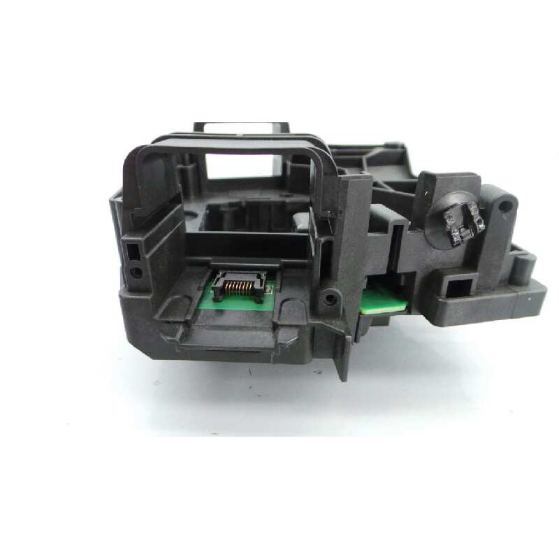 Recambio de modulo electronico para ford s-max titanium referencia OEM IAM FT4T14B522UCW  E3-B3-24-2