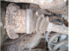 TRANSMISION TRASERA IZQUIERDA 