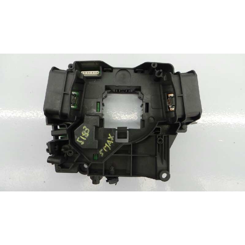 Recambio de modulo electronico para ford s-max titanium referencia OEM IAM FT4T14B522UCW  E3-B3-24-2