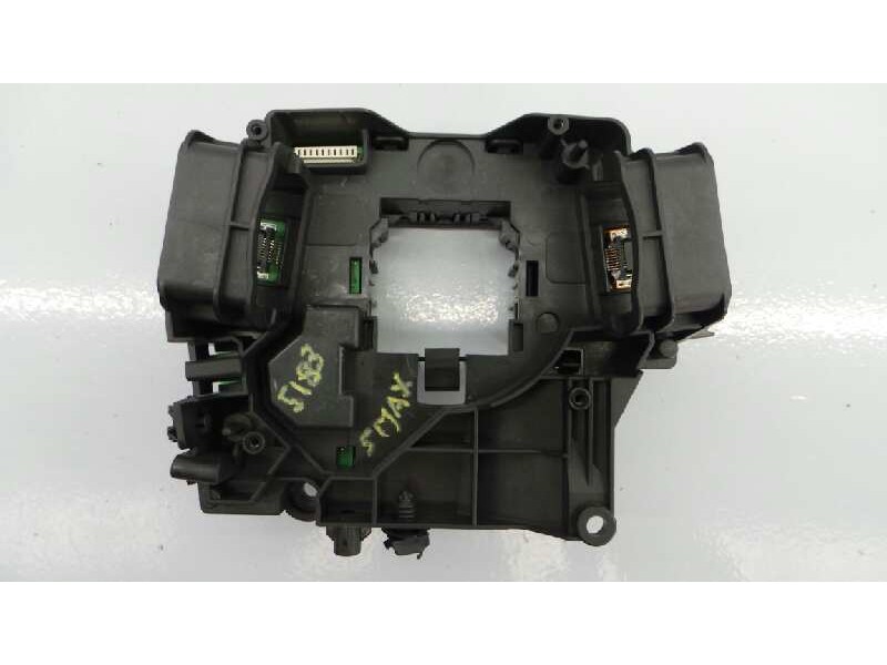 Recambio de modulo electronico para ford s-max titanium referencia OEM IAM FT4T14B522UCW  E3-B3-24-2