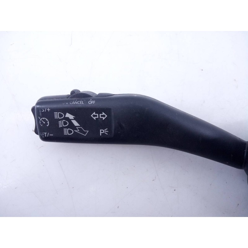 Recambio de mando intermitentes para volkswagen golf vi (5k1) cosmo referencia OEM IAM 1K0953513G  E2-A1-30-7