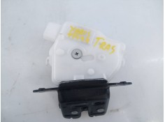 Recambio de cerradura maletero / porton para toyota yaris hybrid active referencia OEM IAM SINREF.  E2-B4-55-1 2