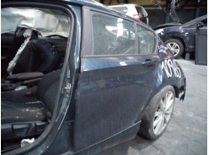Recambio de puerta trasera izquierda para bmw serie 1 lim. (f20) 120d referencia OEM IAM    2
