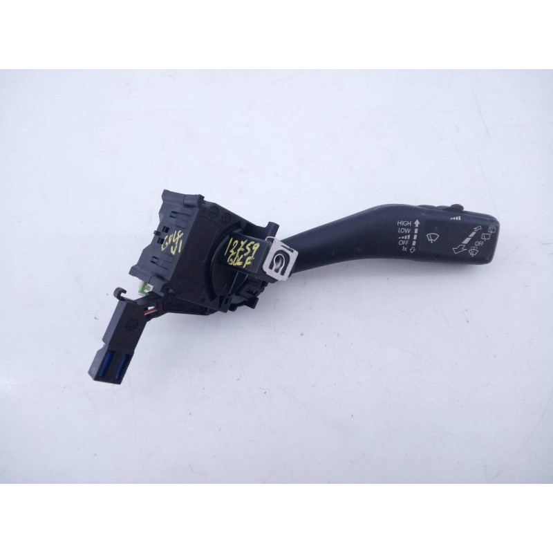 Recambio de mando limpia para volkswagen golf vi (5k1) cosmo referencia OEM IAM 1K0953519H  E2-A1-30-7