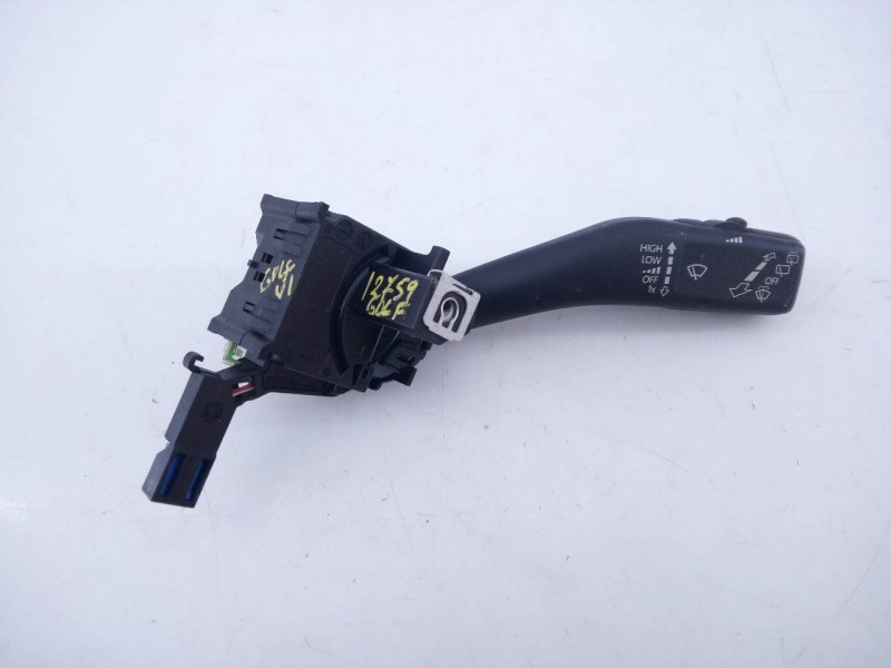 Recambio de mando limpia para volkswagen golf vi (5k1) cosmo referencia OEM IAM 1K0953519H  E2-A1-30-7