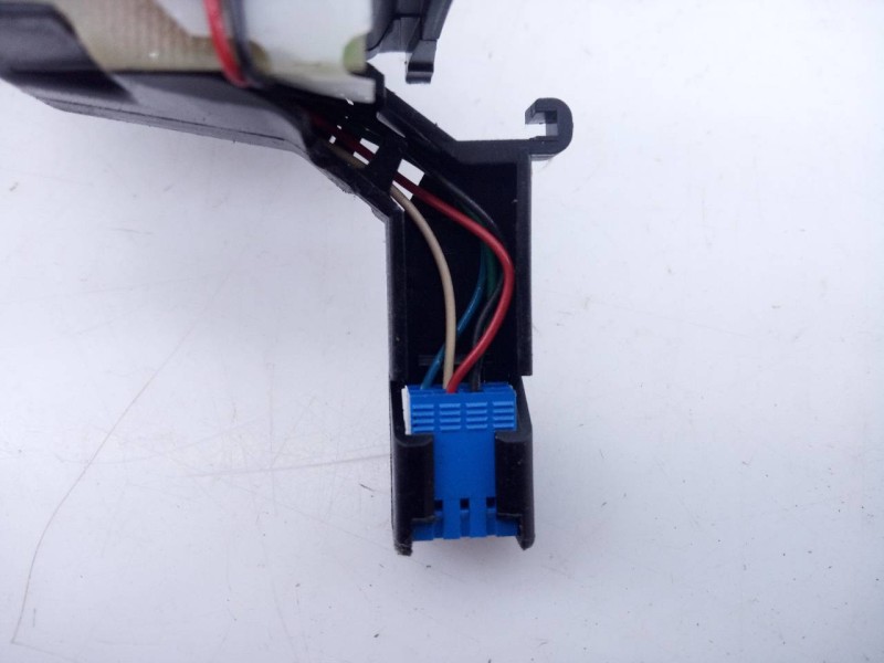 Recambio de mando limpia para volkswagen golf vi (5k1) cosmo referencia OEM IAM 1K0953519H  E2-A1-30-7