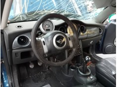 Recambio de salpicadero para mini mini (r50,r53) cooper referencia OEM IAM    2