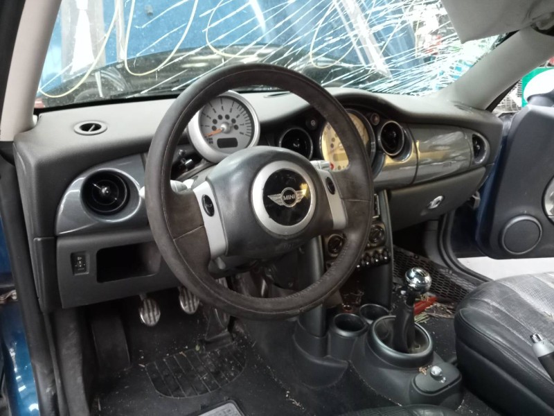 Recambio de salpicadero para mini mini (r50,r53) cooper referencia OEM IAM   