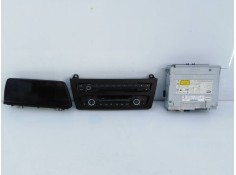 SISTEMA AUDIO / RADIO CD HL602240382 QFBE104C02 E3-A2-36-1