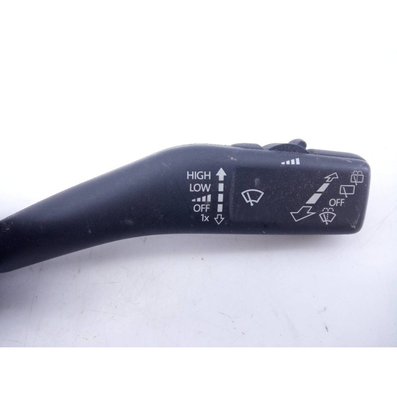 Recambio de mando limpia para volkswagen golf vi (5k1) cosmo referencia OEM IAM 1K0953519H  E2-A1-30-7