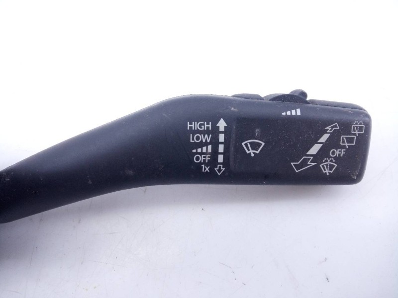 Recambio de mando limpia para volkswagen golf vi (5k1) cosmo referencia OEM IAM 1K0953519H  E2-A1-30-7