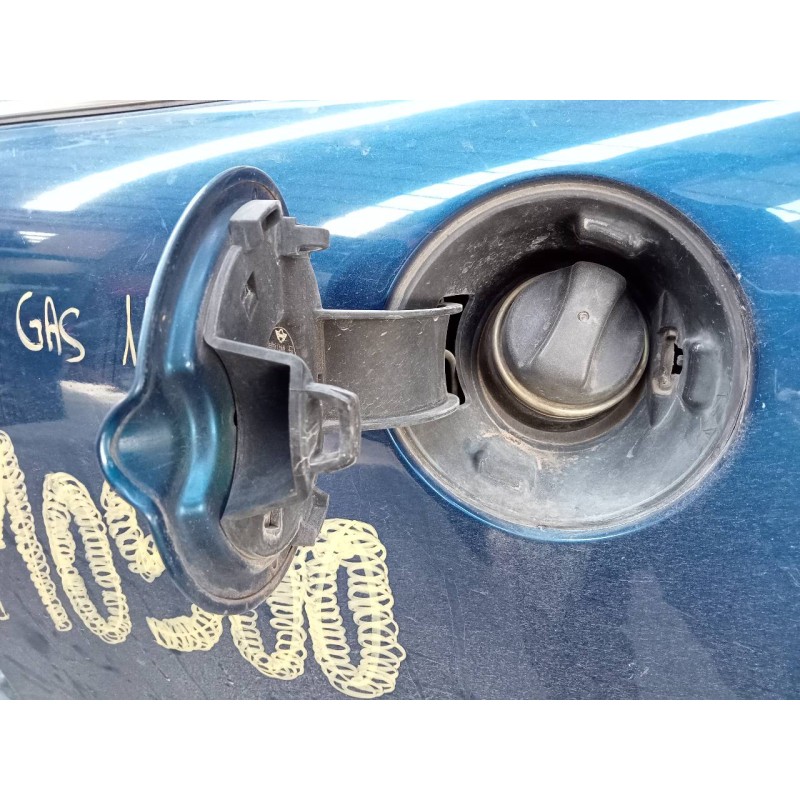 Recambio de tapa exterior combustible para mini mini (r50,r53) cooper referencia OEM IAM   